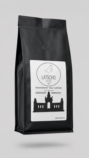 Südstadt Robusta