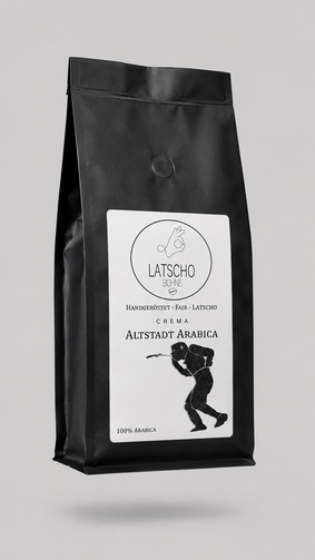 Altstadt Arabica